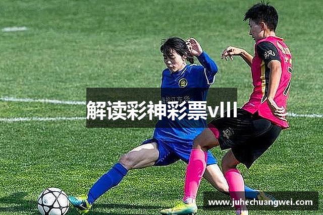 解读彩神彩票vIII